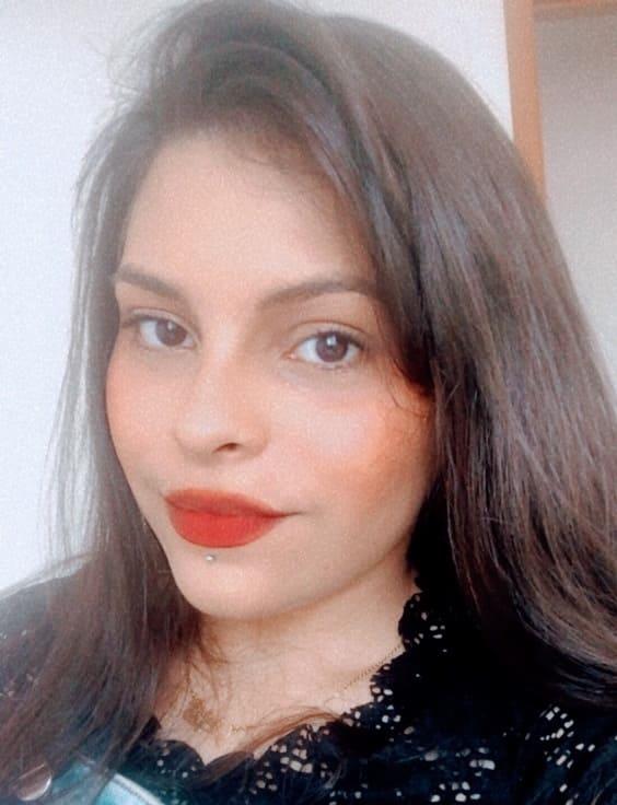 Gabriela Rafael Nunes de Souza