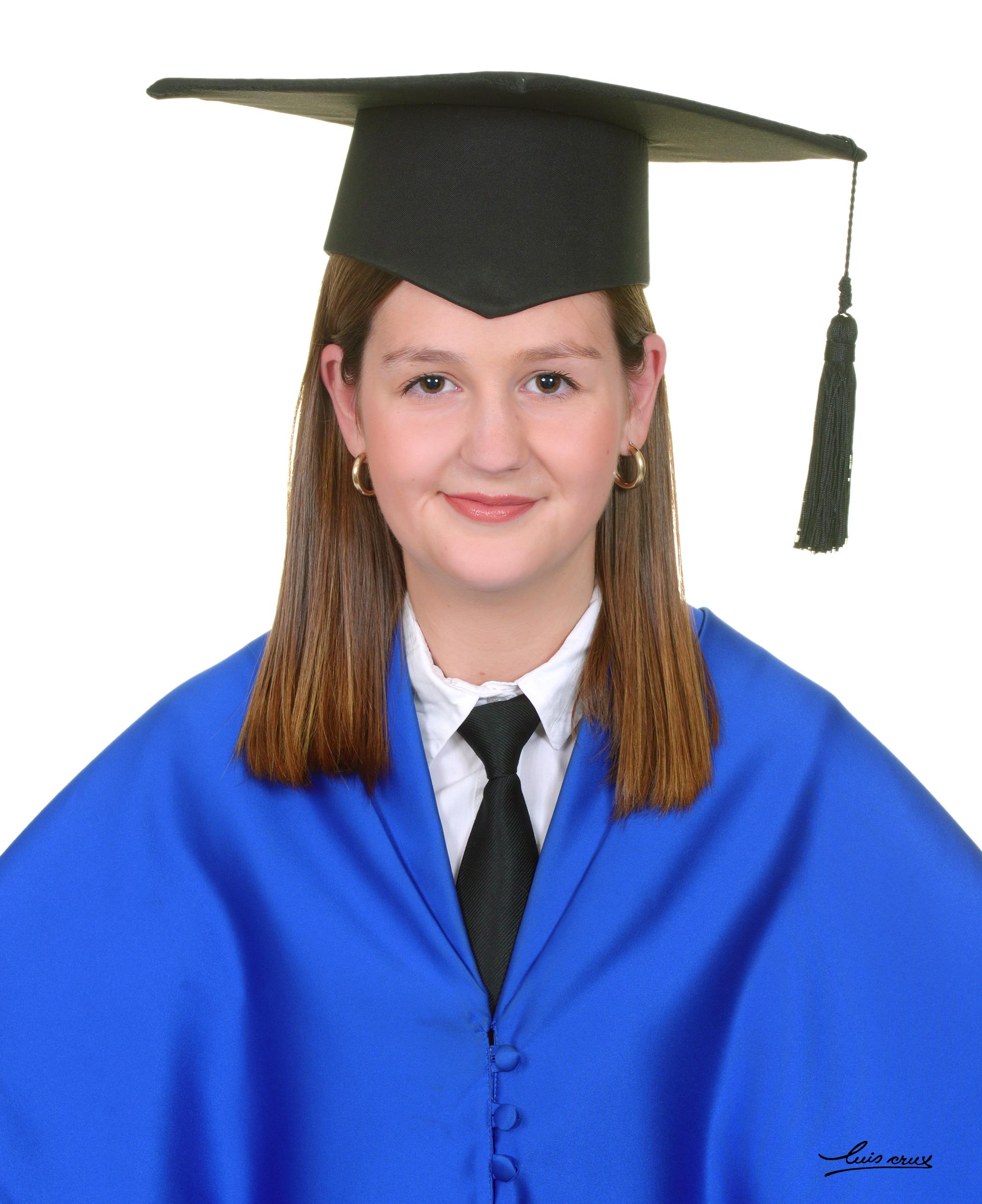 Lucía Pascualvaca Falcón