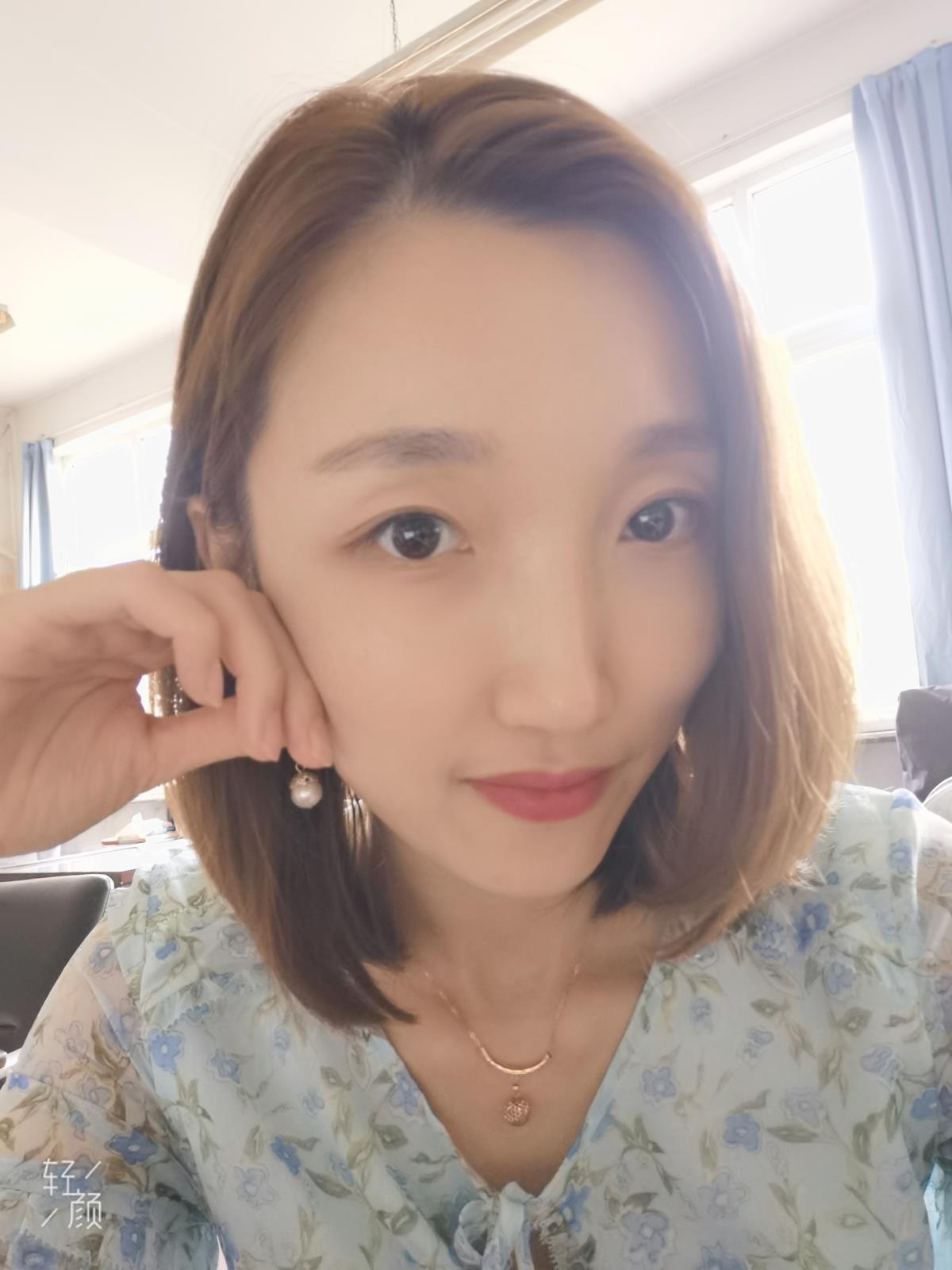 Joanna Qin