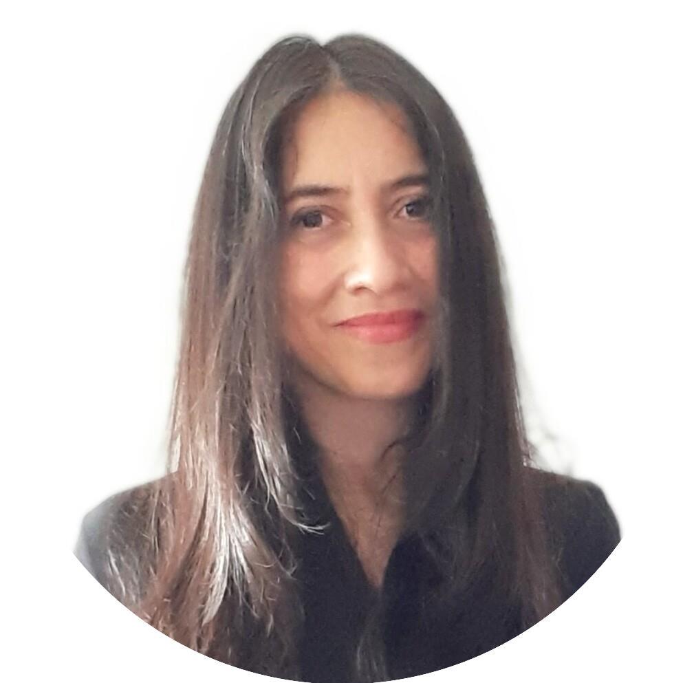 Liliana Madero Fornasier