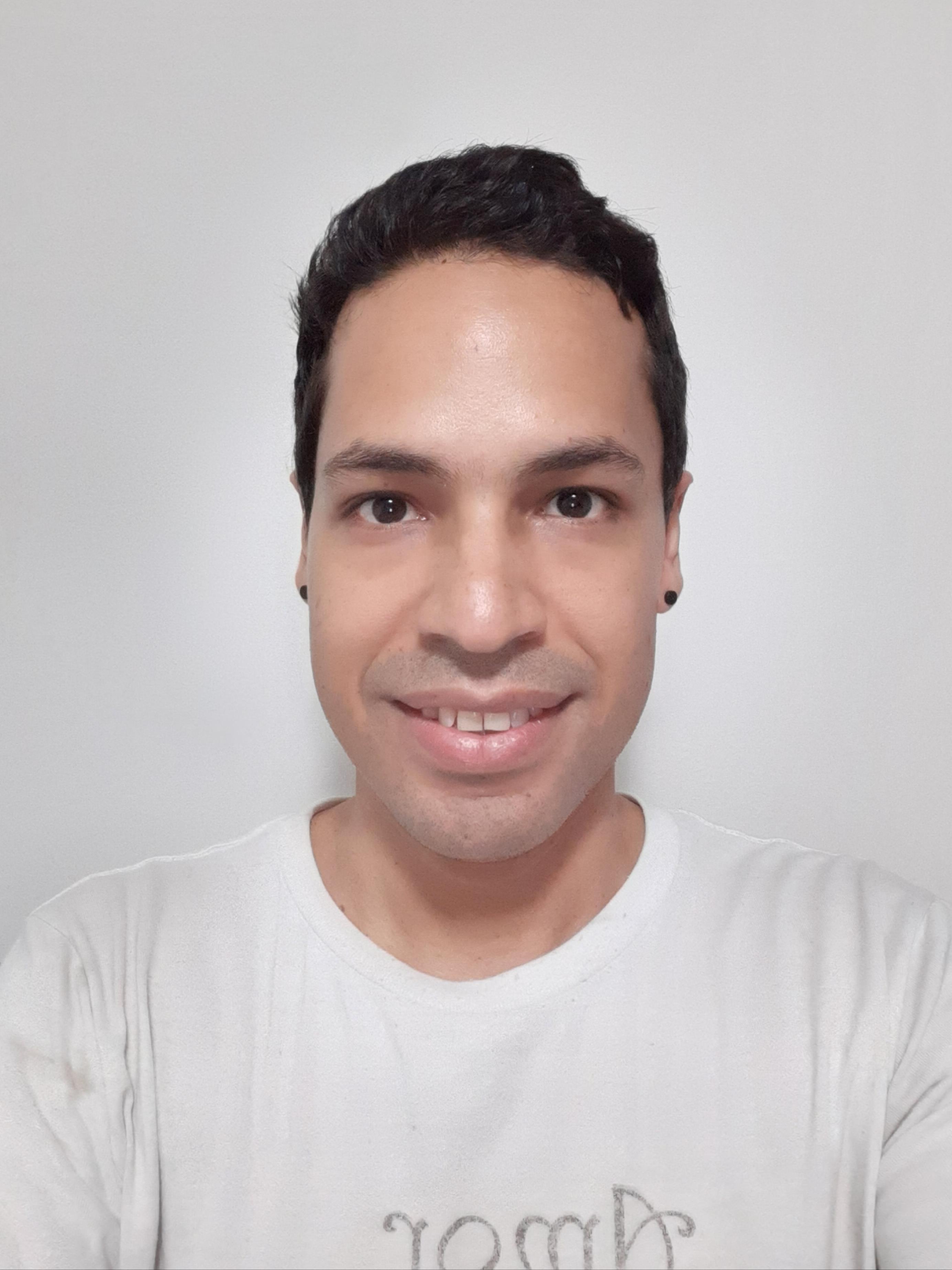 Alfredo Chirinos Azuaje