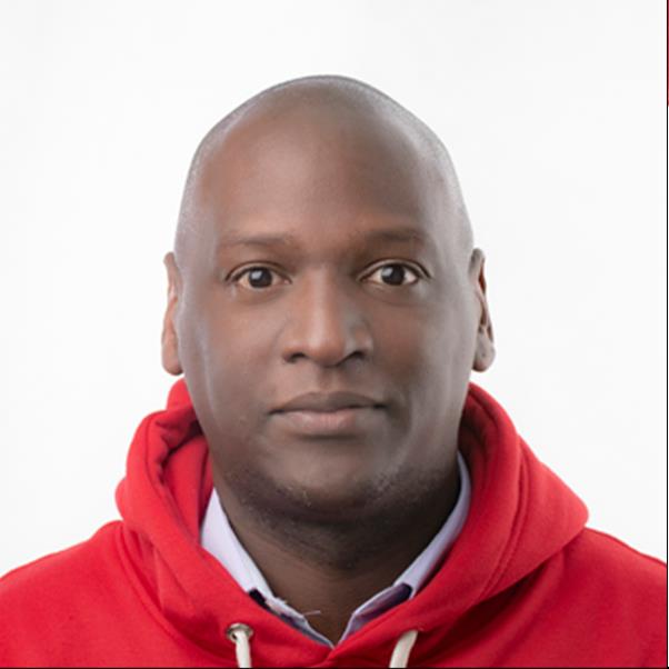 Yasser Hernandez Duany
