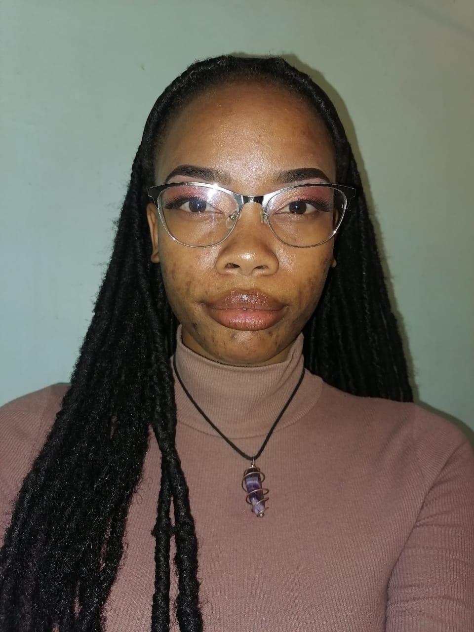 Kendra T. Fredericks