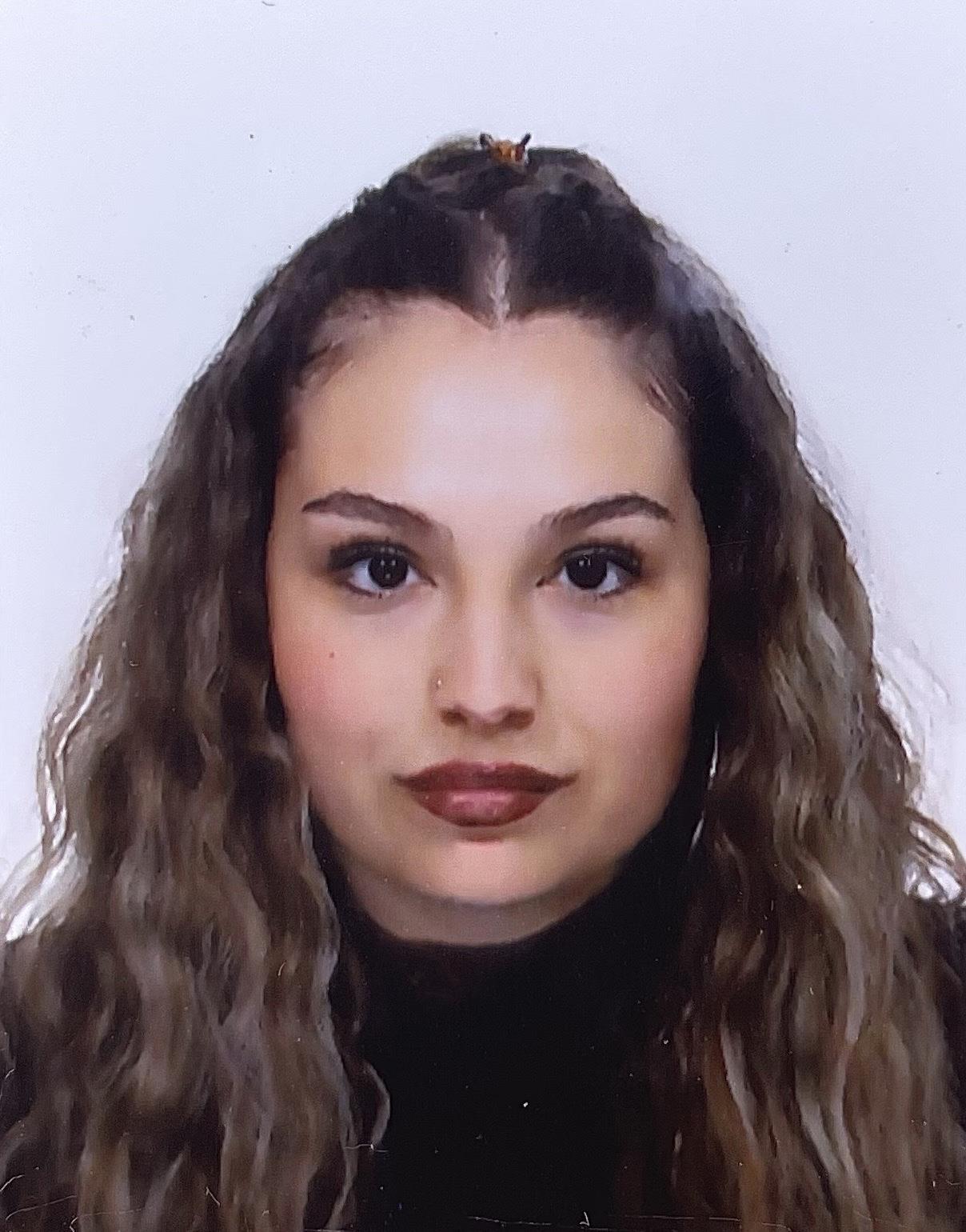 Carlota Cánovas Alonso