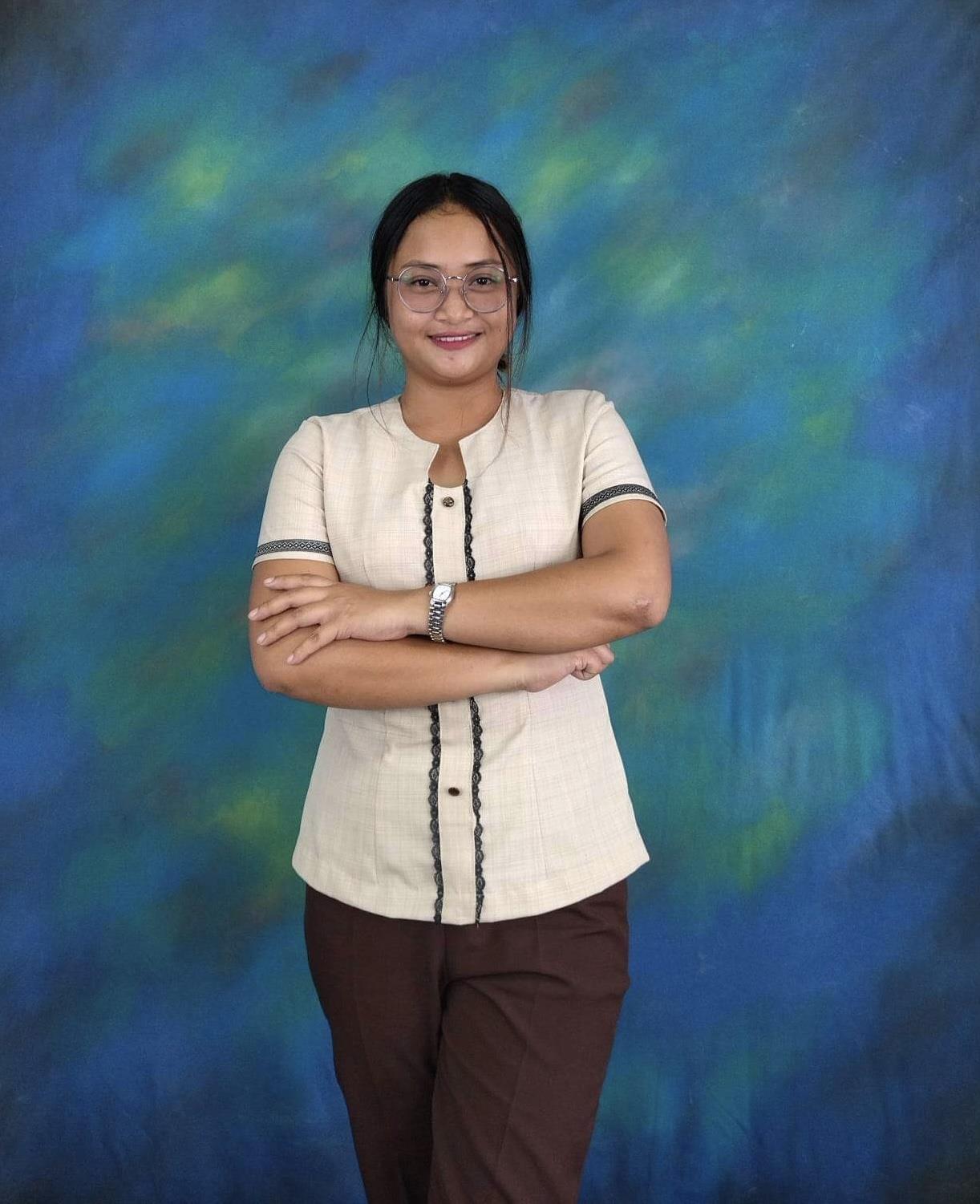 Christa B. Villaflor