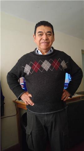 Carlos E. Figueroa Moncada