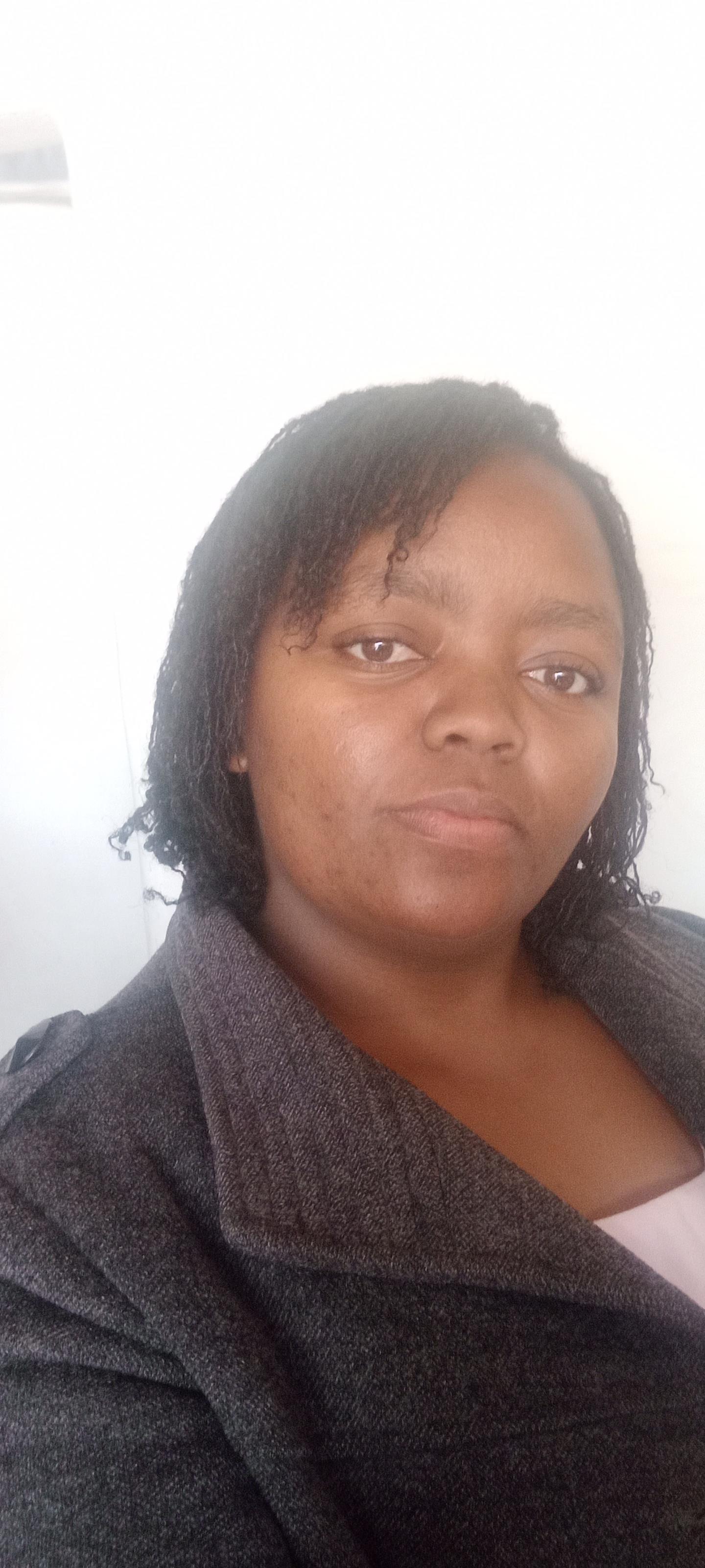 Mary Ndung'u
