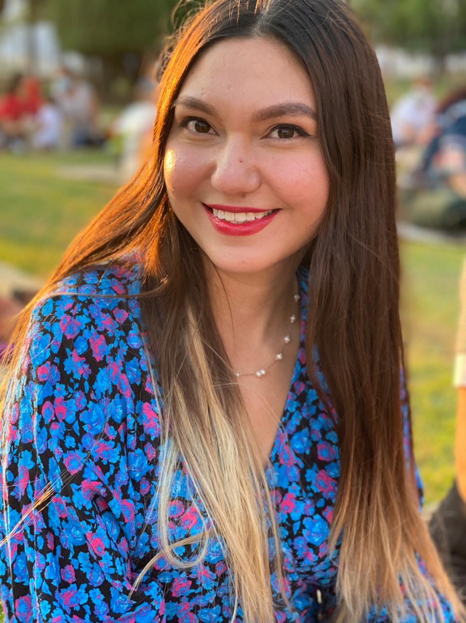 Marlene de la Cruz Zúñiga