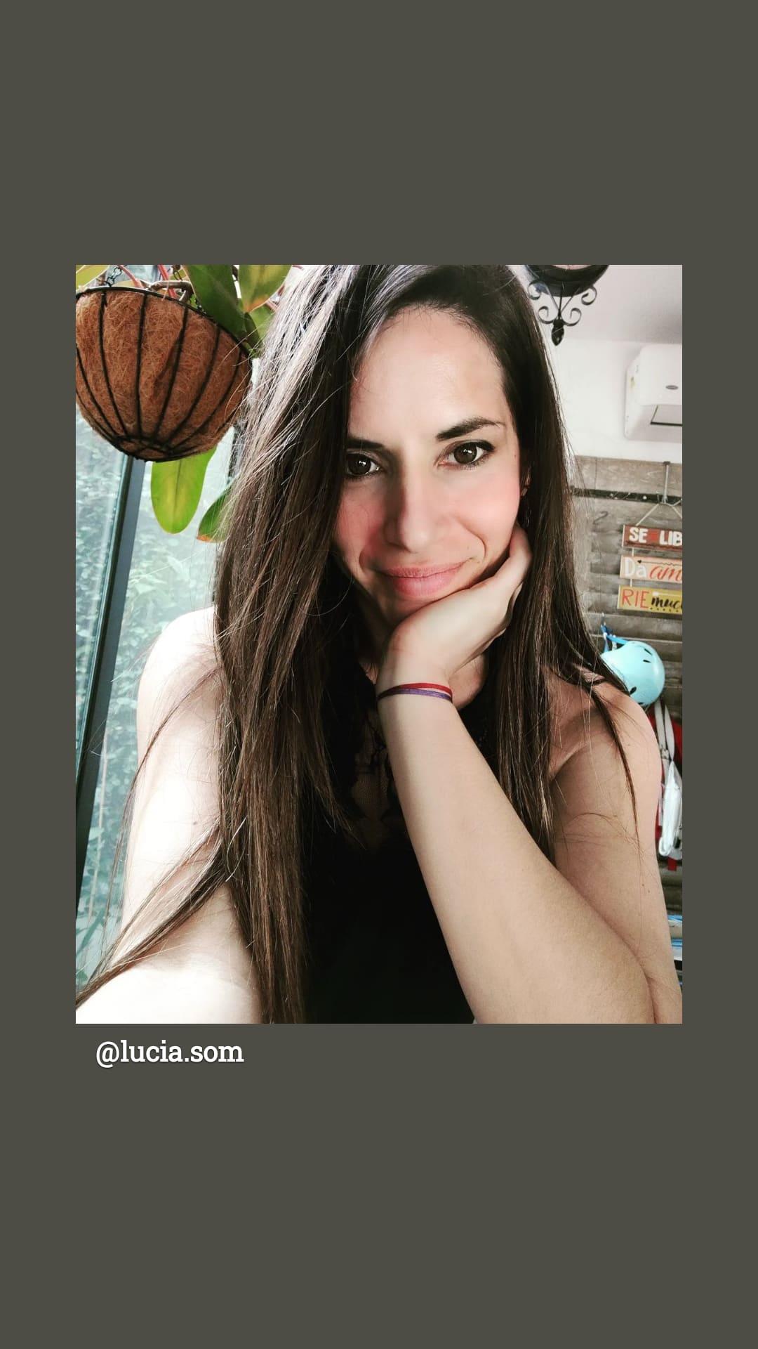 Lucia Sommaro