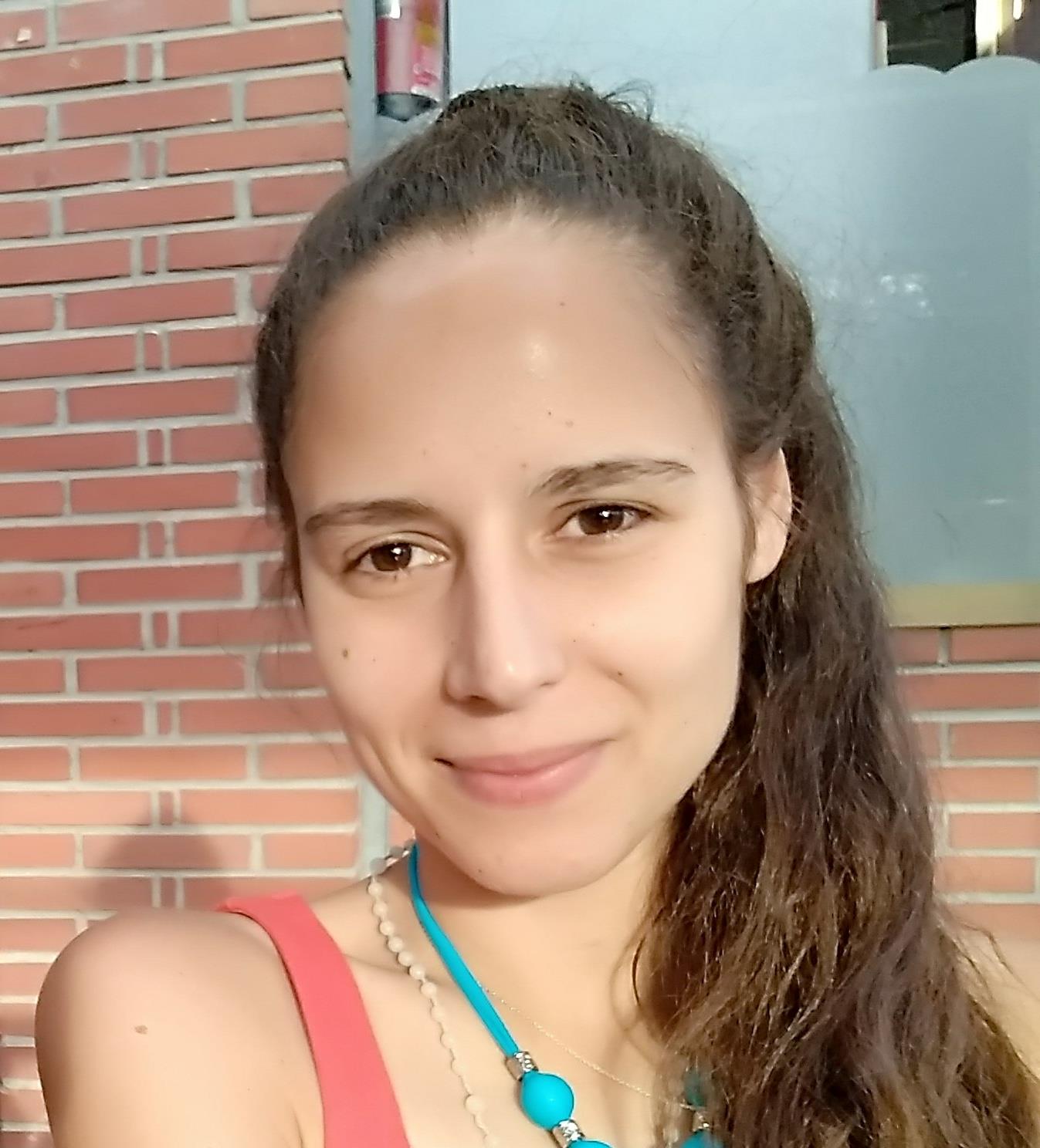 Natalia Bouzó Esteves