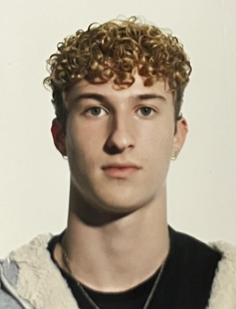 Jakes Peñagarikano Fernandez