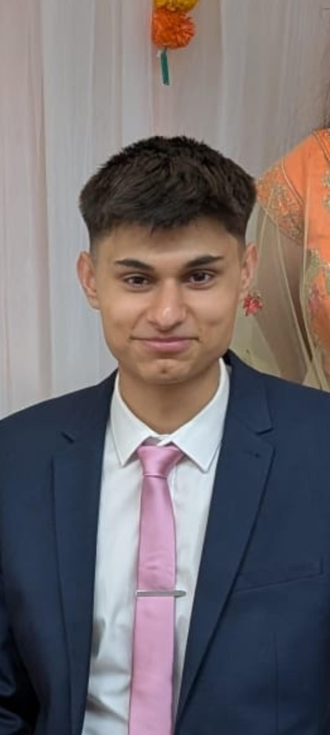 Rahul T.