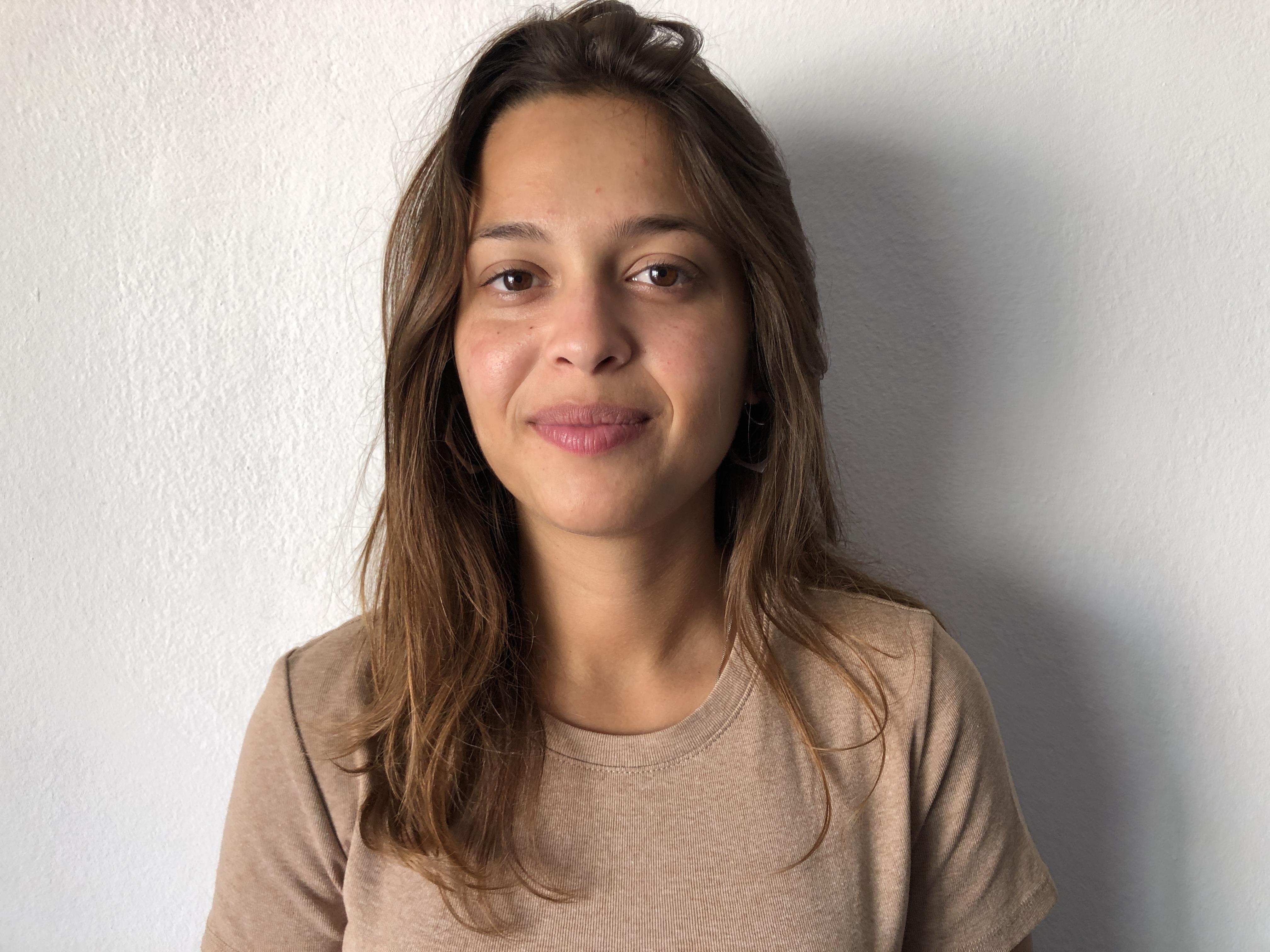 María Benavent Valero