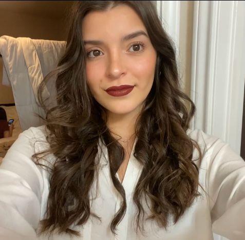 Valentina Carusillo