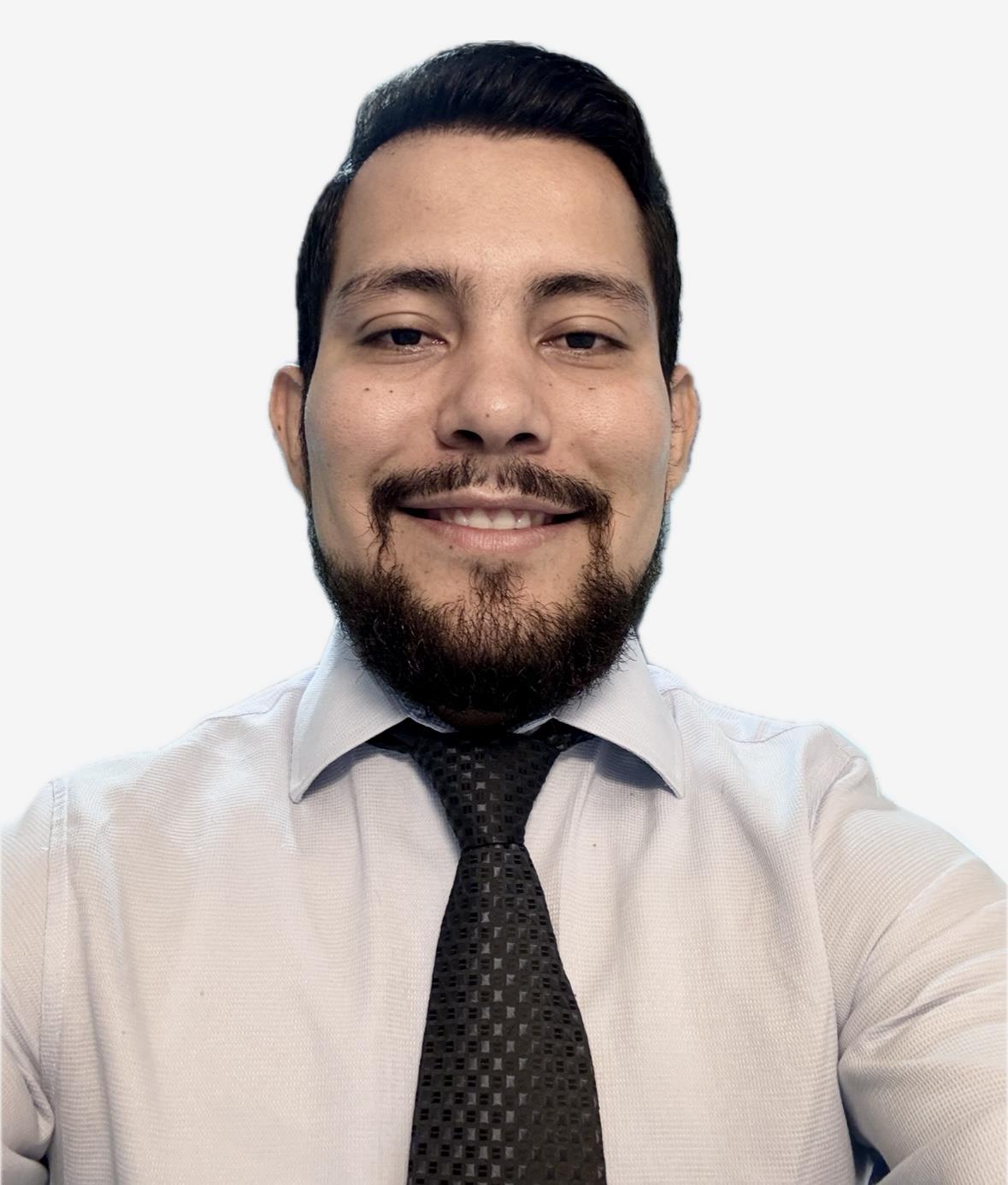 Carlos Vidal Díaz