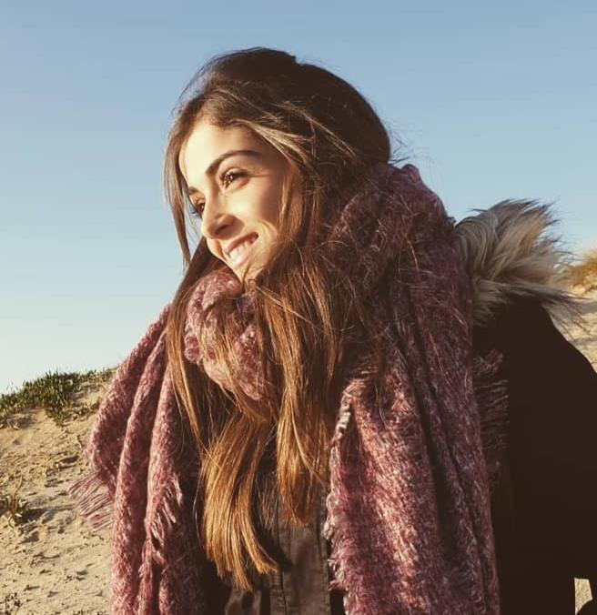 Laura Antequera González