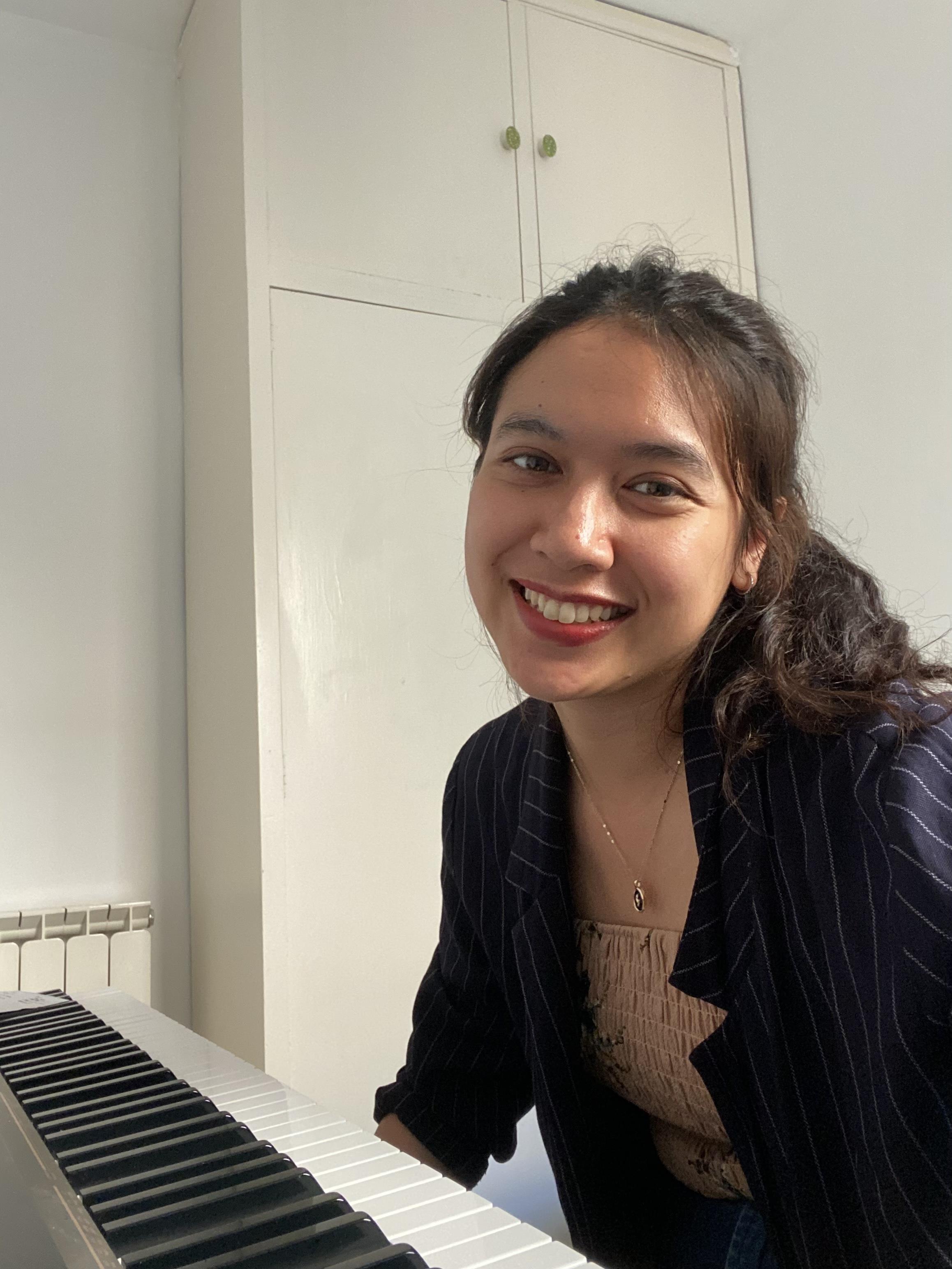Sabatina Wijaya