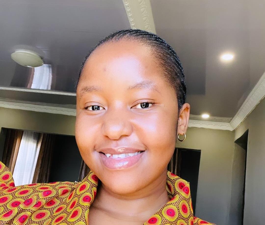 Lindiwe