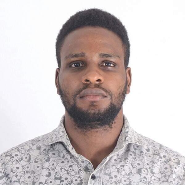 Terence Obiron 