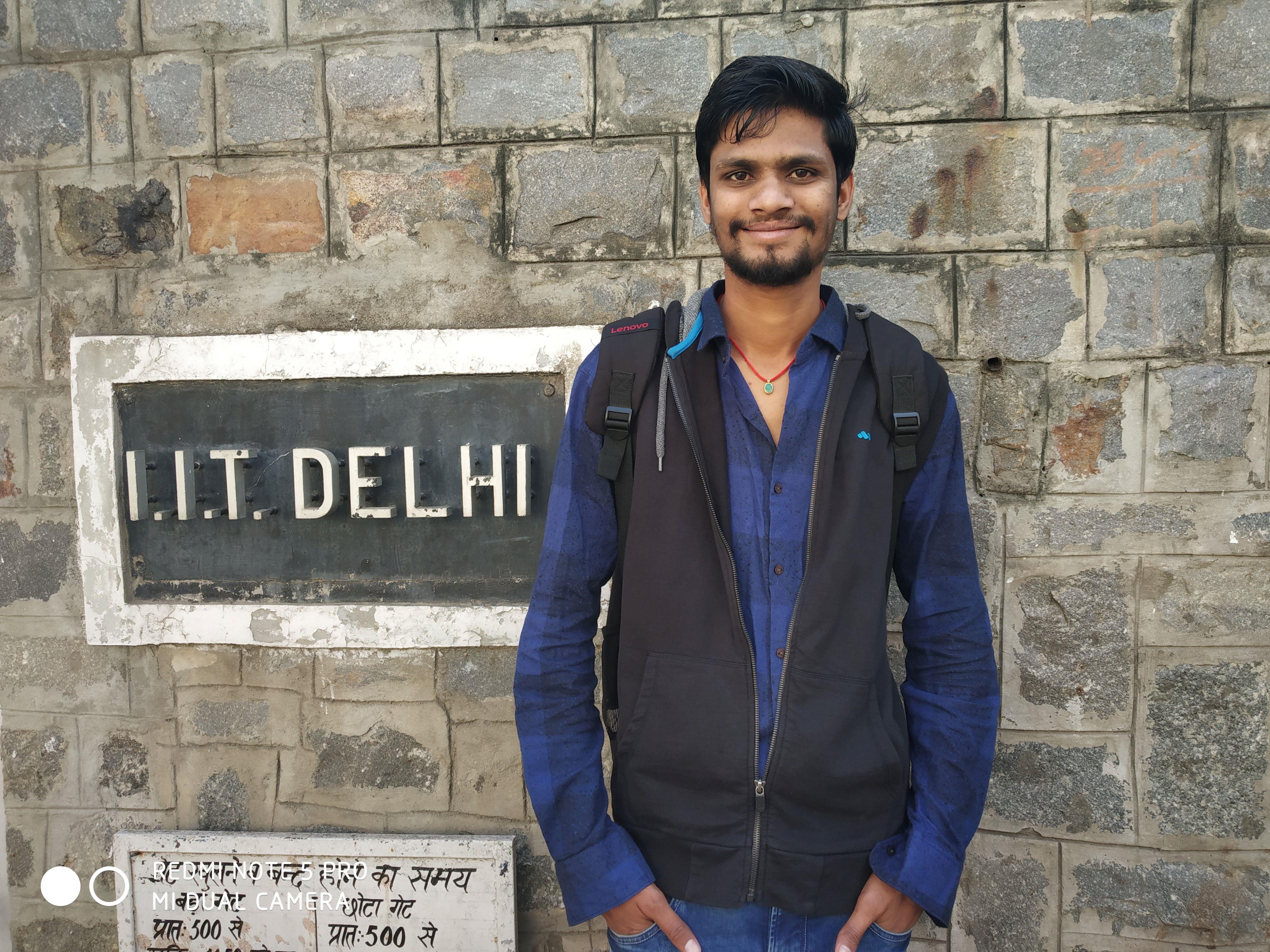 Ankit S.