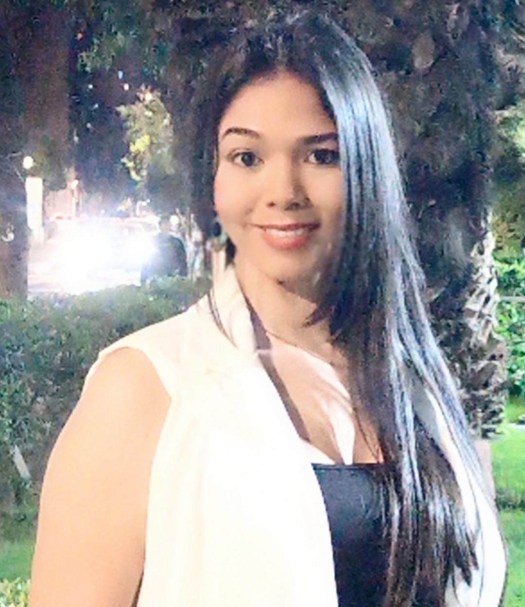 Bellaliz Medina