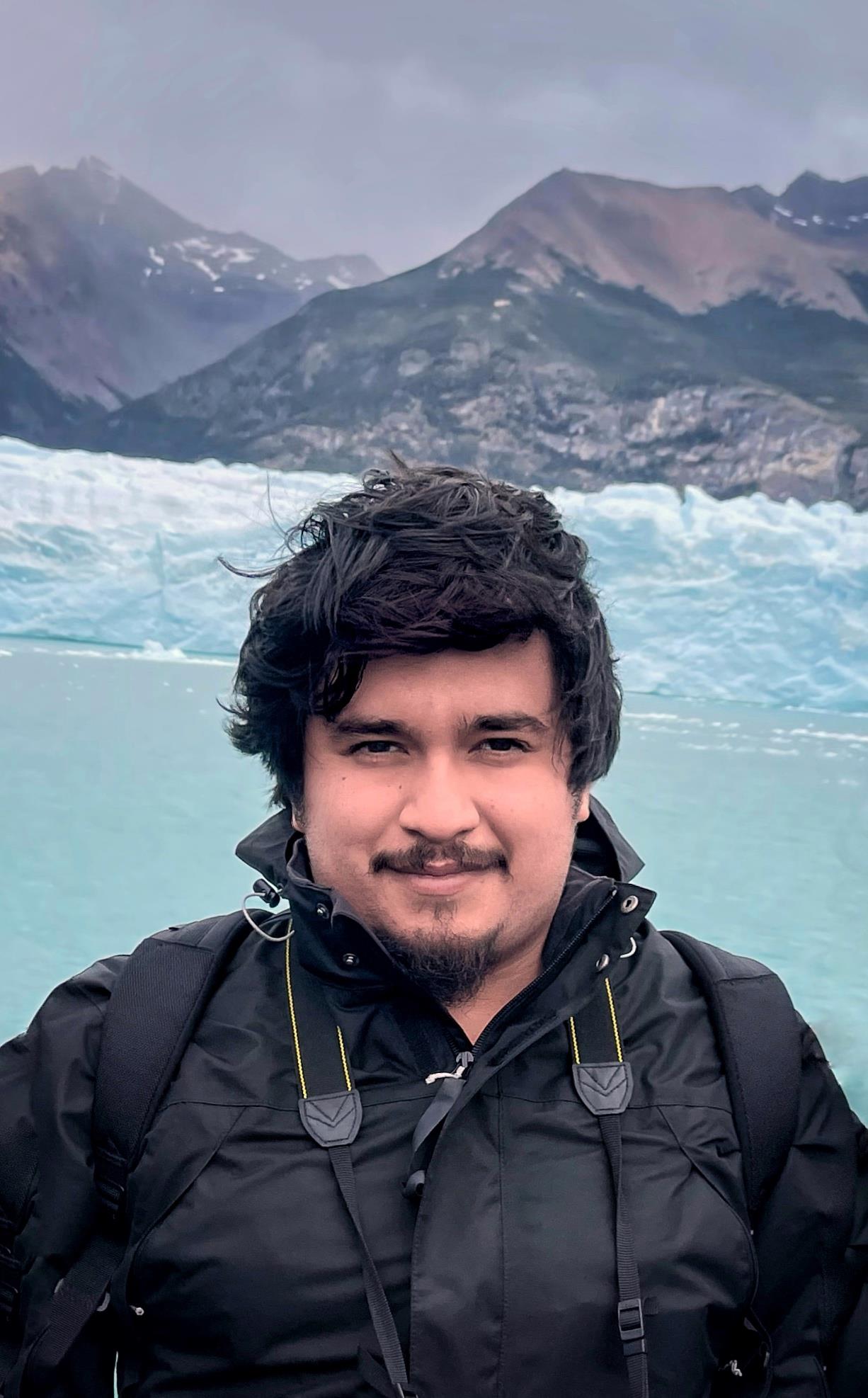 Mauricio M. Mauricio