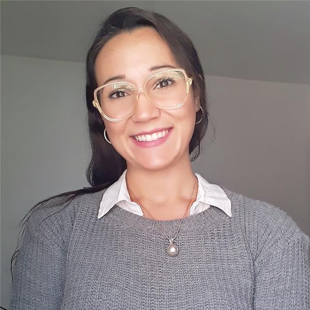Nayla Barrera Arzani