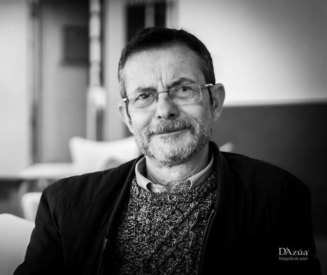 Manuel Ferrer Muñoz