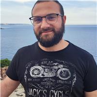 Marco ruberto - Profesor online de Programación - Classgap