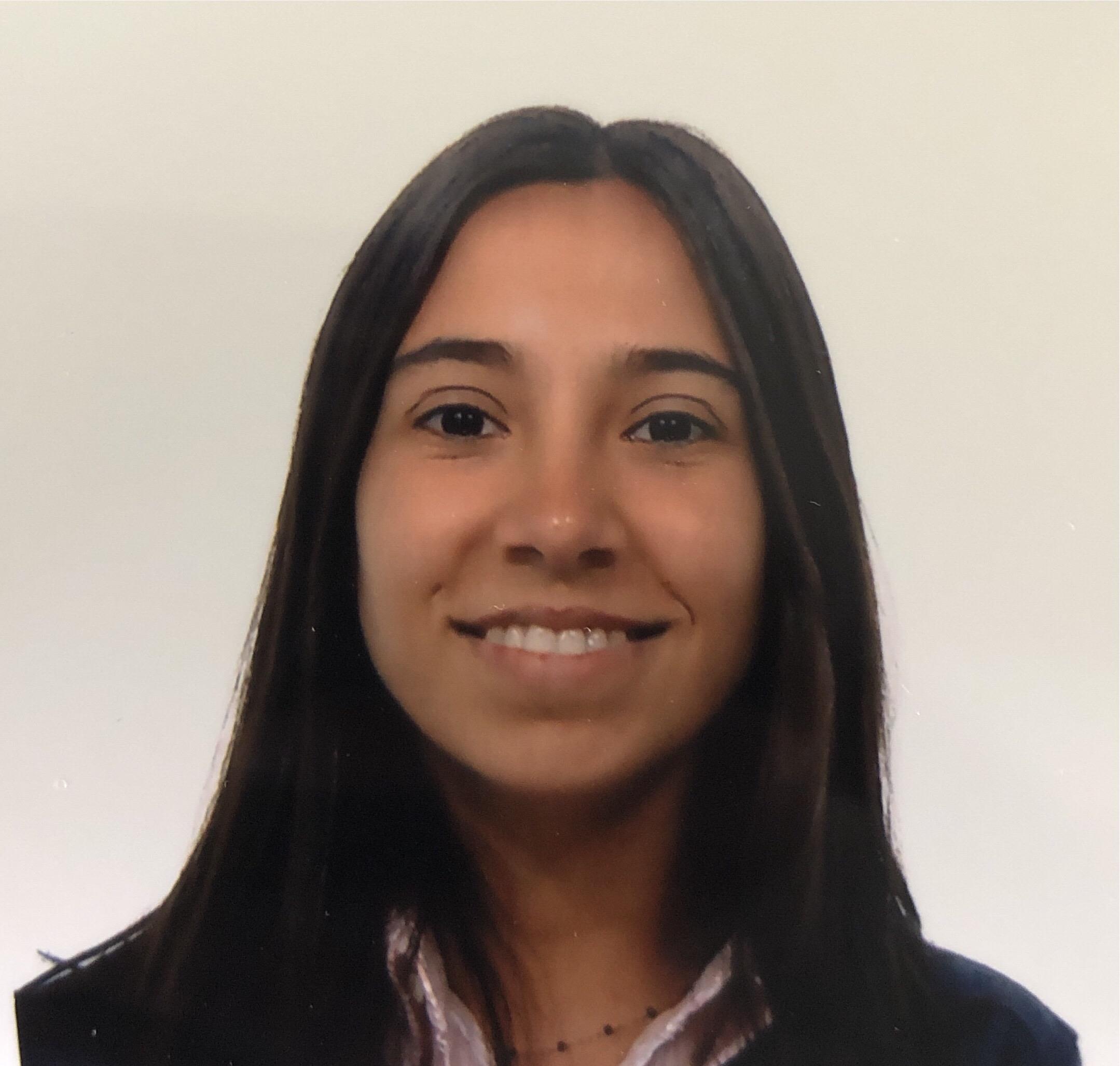 Teresa Pedraza Gallardo