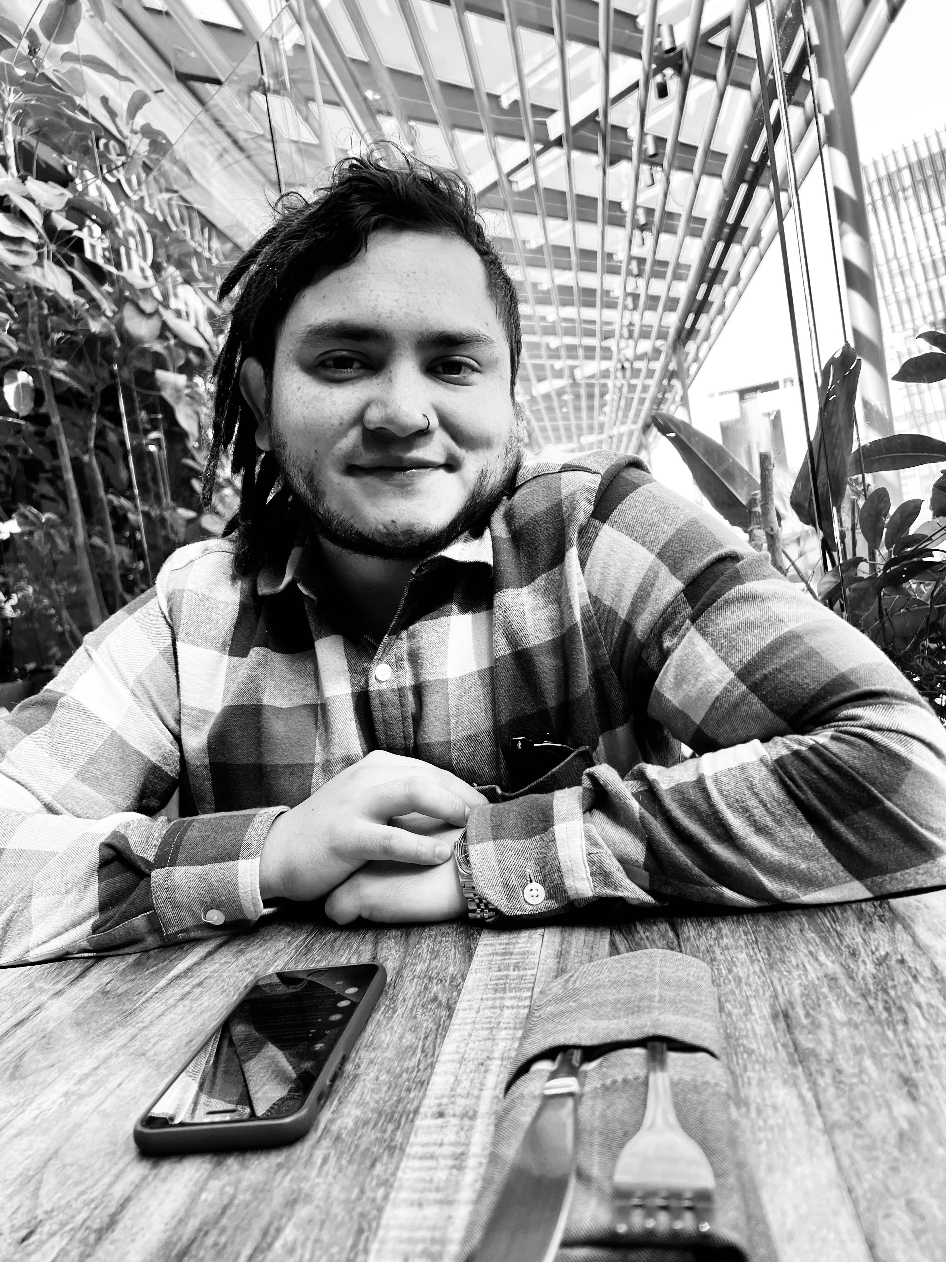 Humberto A. Oseguera Bedolla