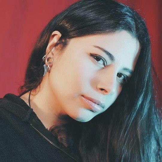 Gaby Palmera