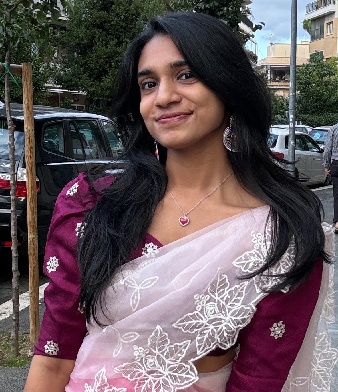 Navina J. Joseph 