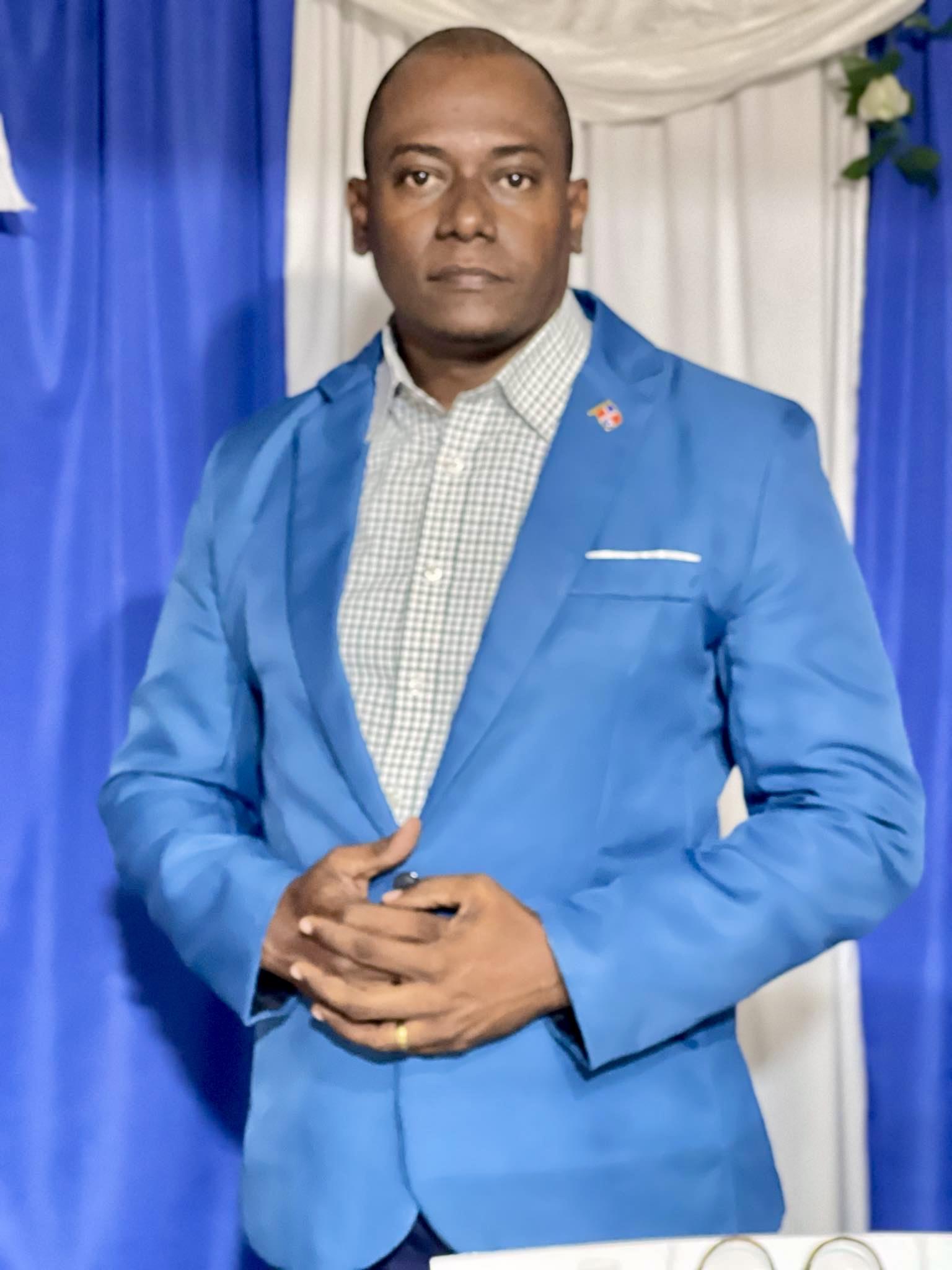 Miguel A. Lebron Gabriel 