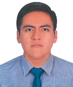 César E. Mucha Chávez