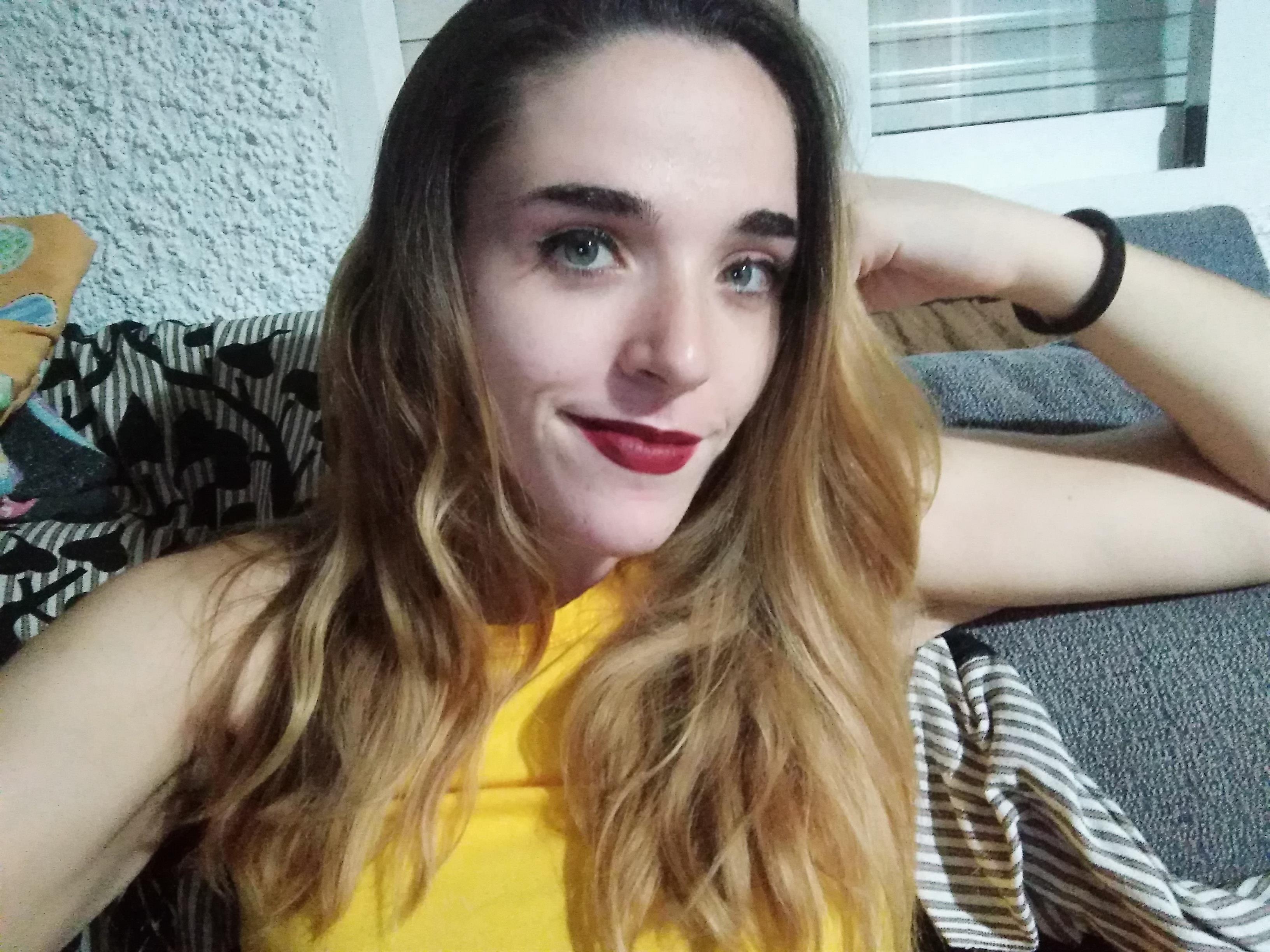 Isabel M. Cazorla Martínez