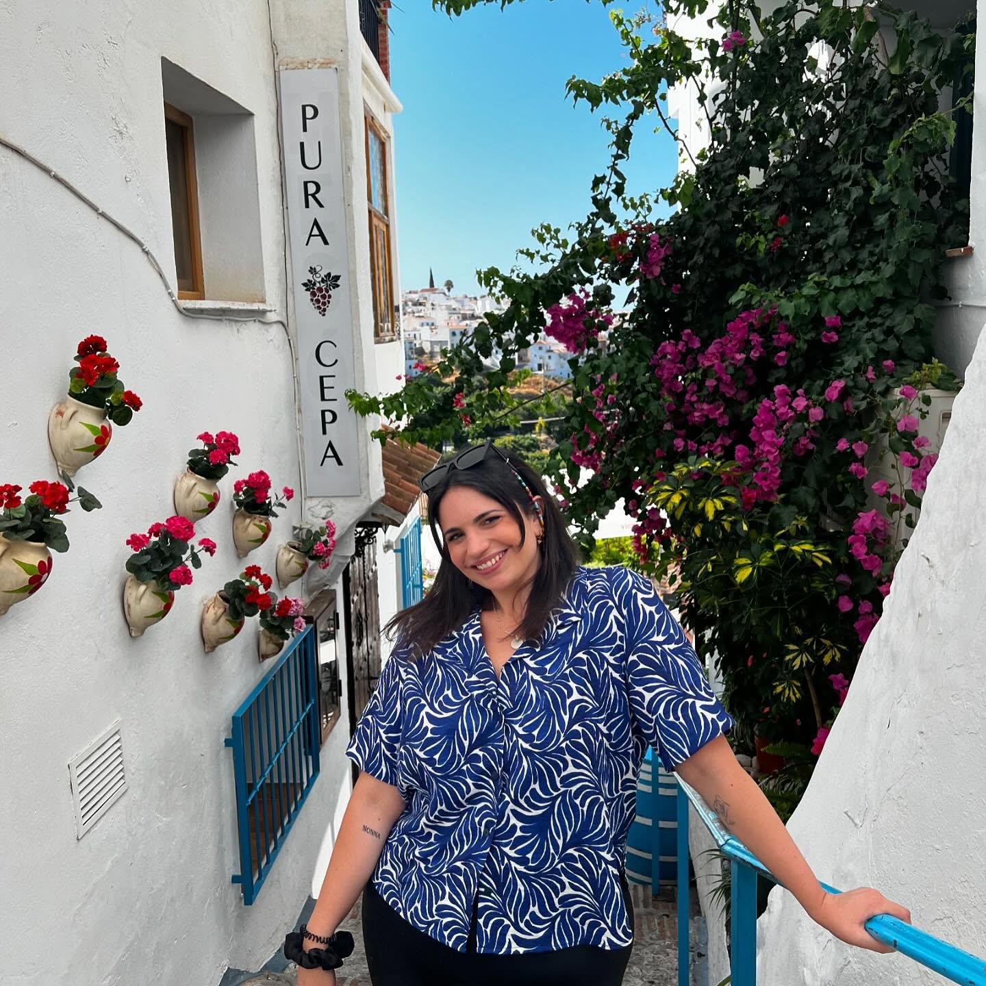 Mariarosaria M. Marrone