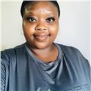 Nothando Vilane