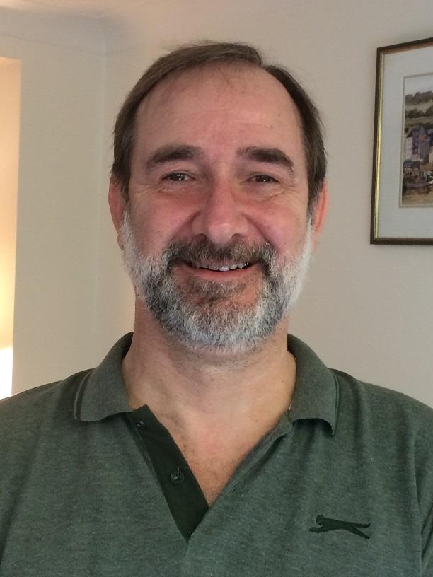 Jean-Luc M. Relave