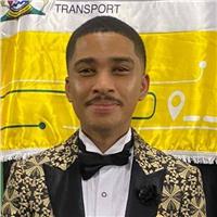 Waylin V. Van Wyk - English Online tutor - Classgap