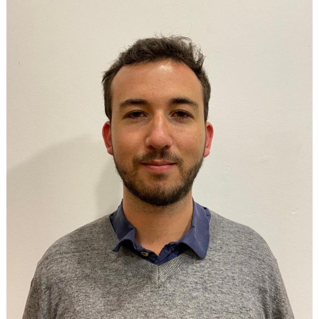 Mathias Rubio Plazas