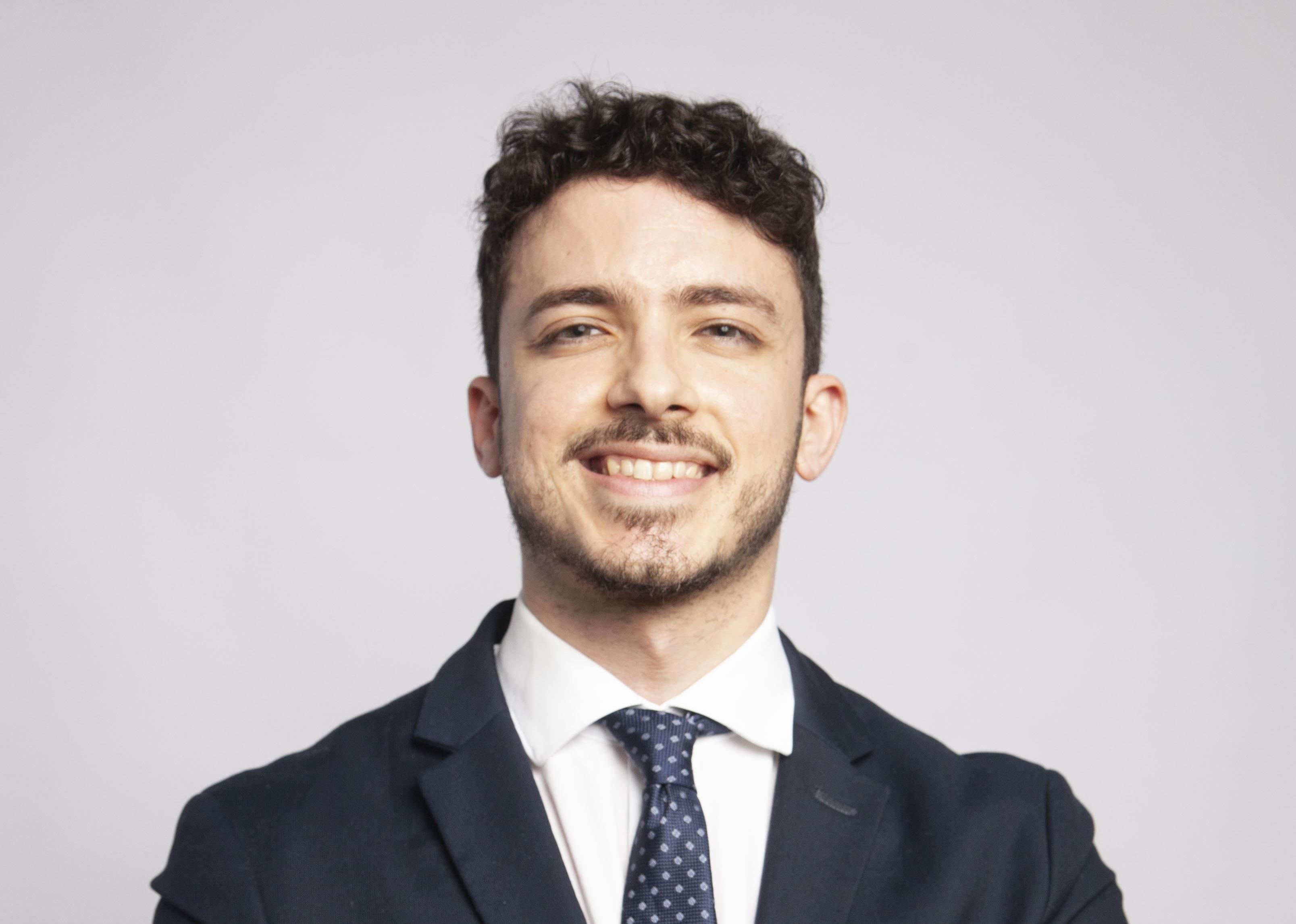Javier Ruiz Barrionuevo