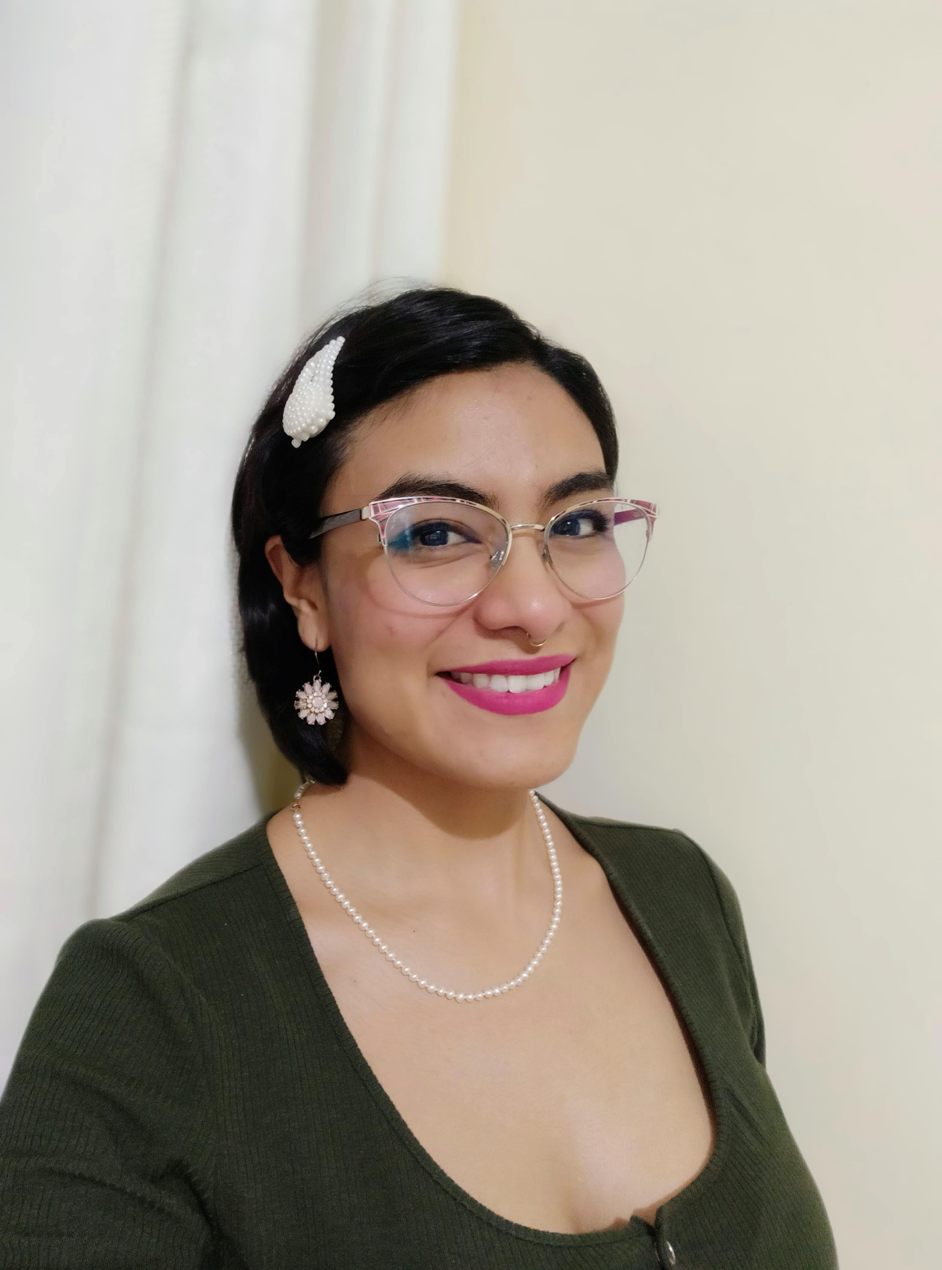 Aleyda González Romero