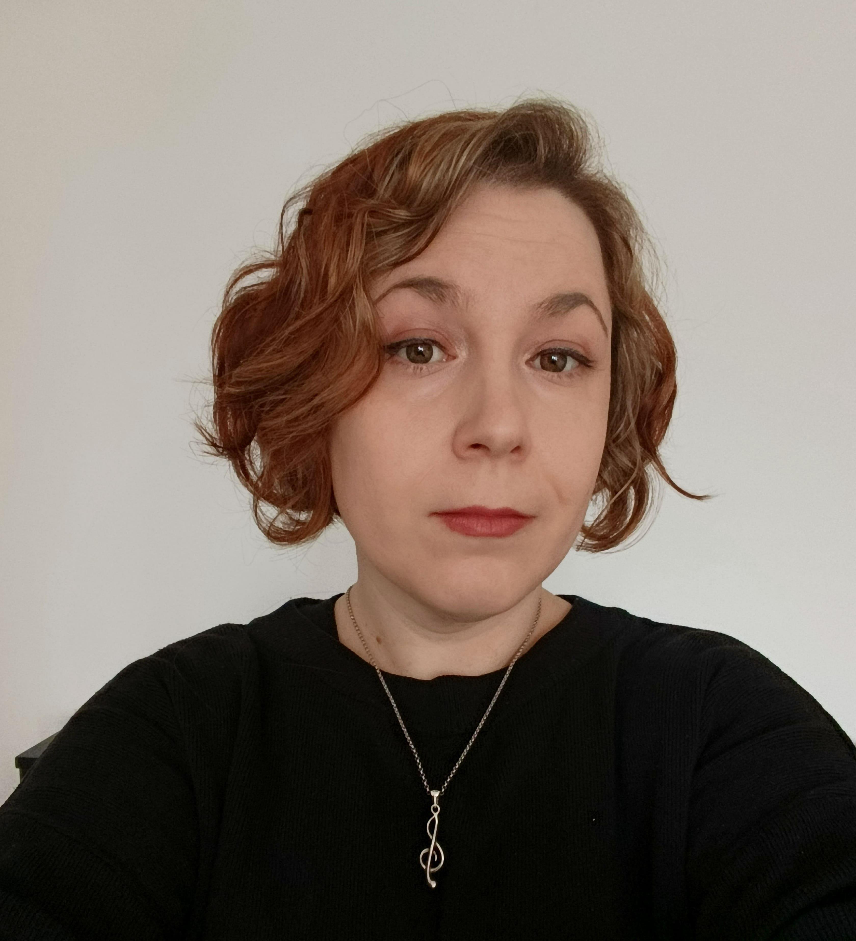 Ana Martín Carrillo