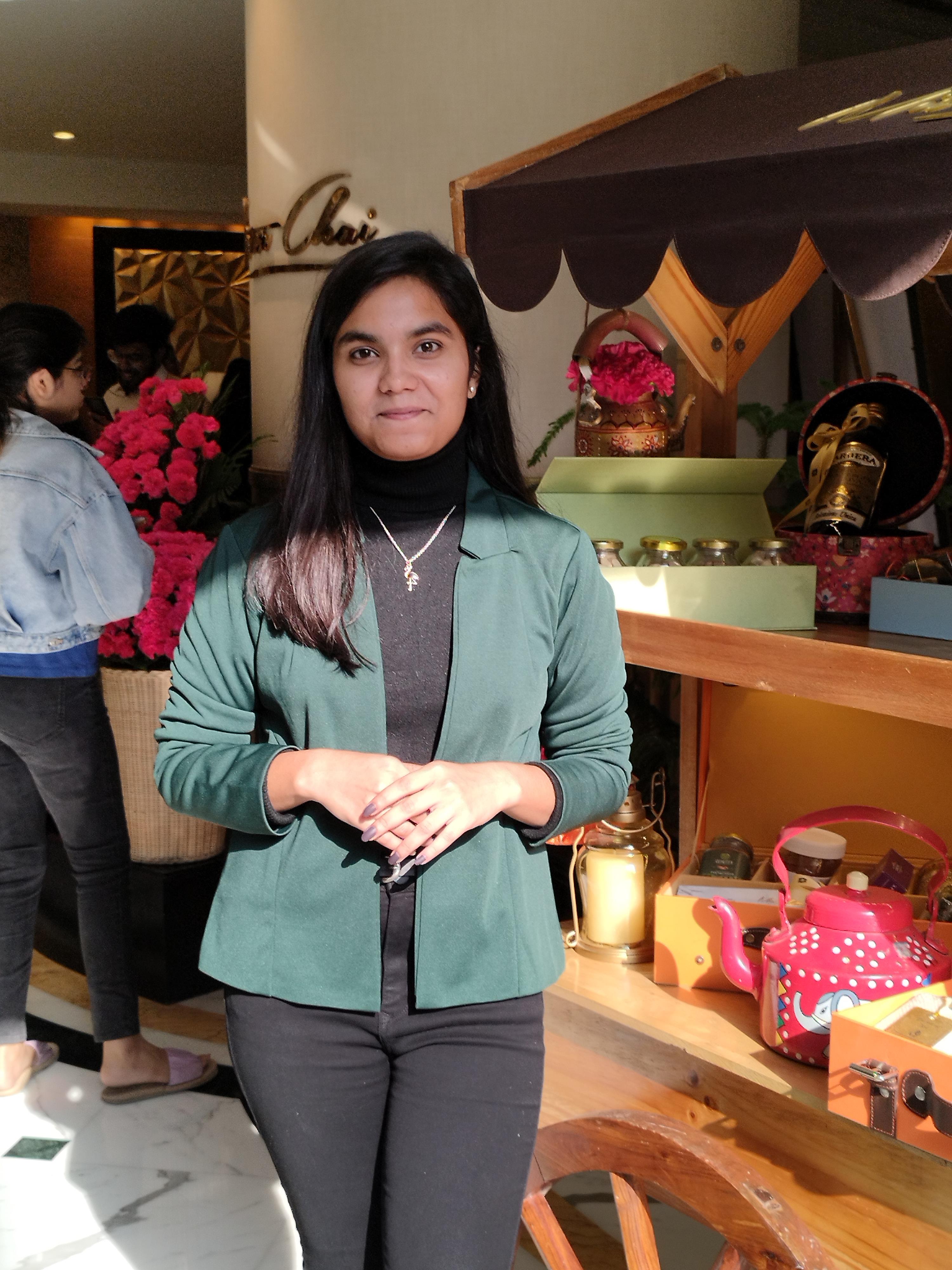 Bhumi