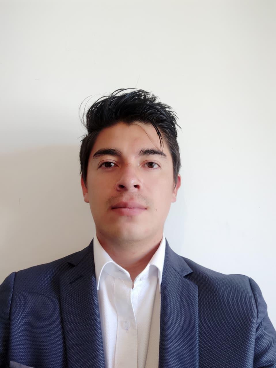 Andres F. Chavez Contreras