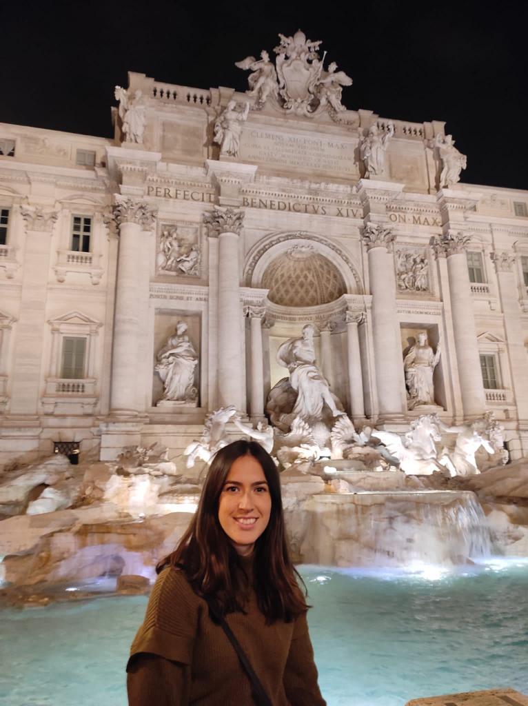 Laura Campos Sánchez