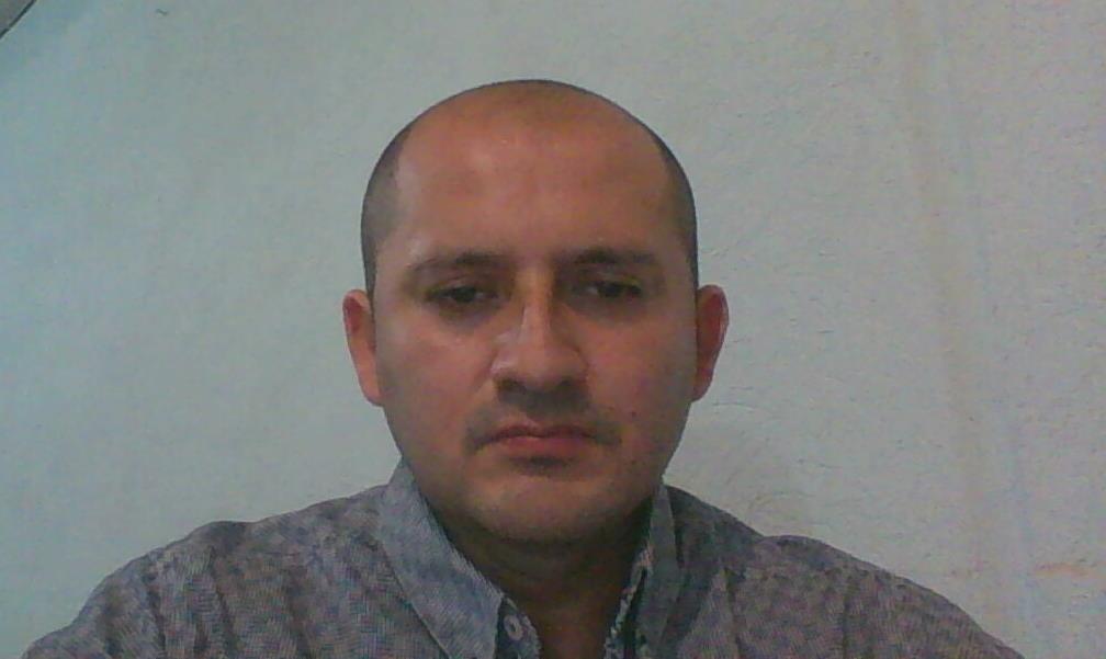 Fernando A. zubieta lópez