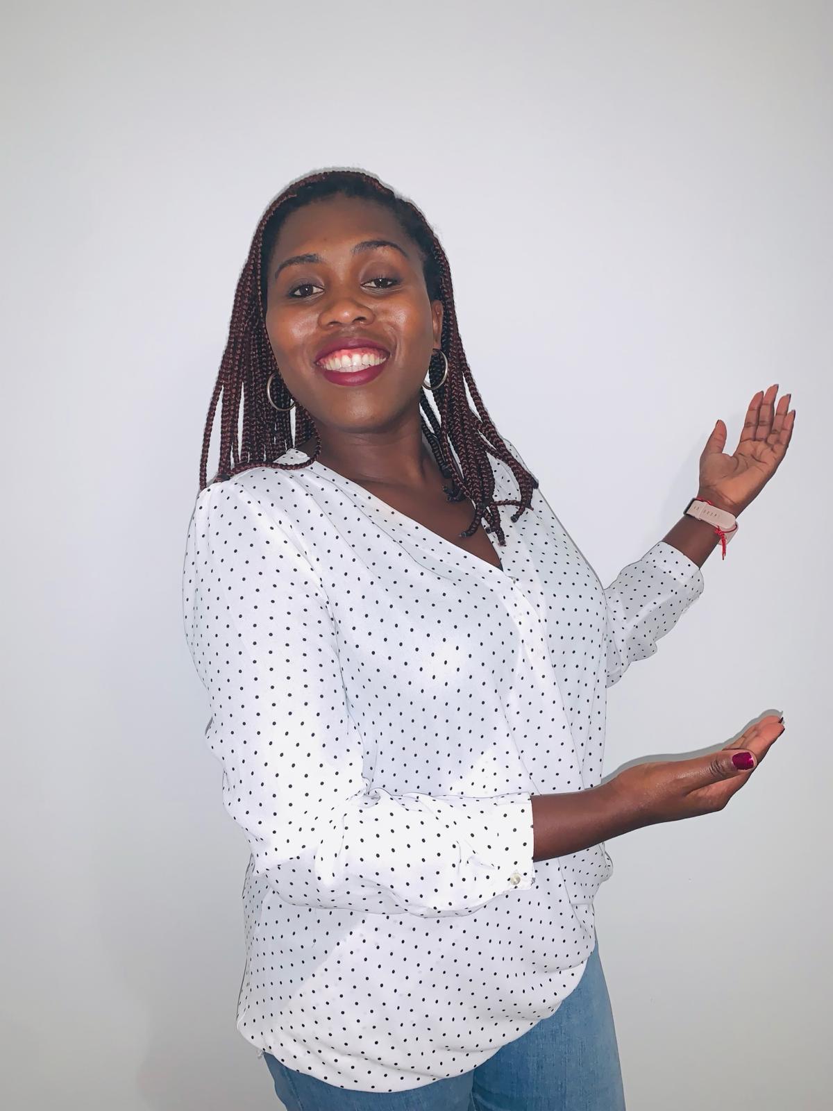 Dandara Jesus Francisco 