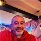 Ariel E. Ordoñez Nuñez